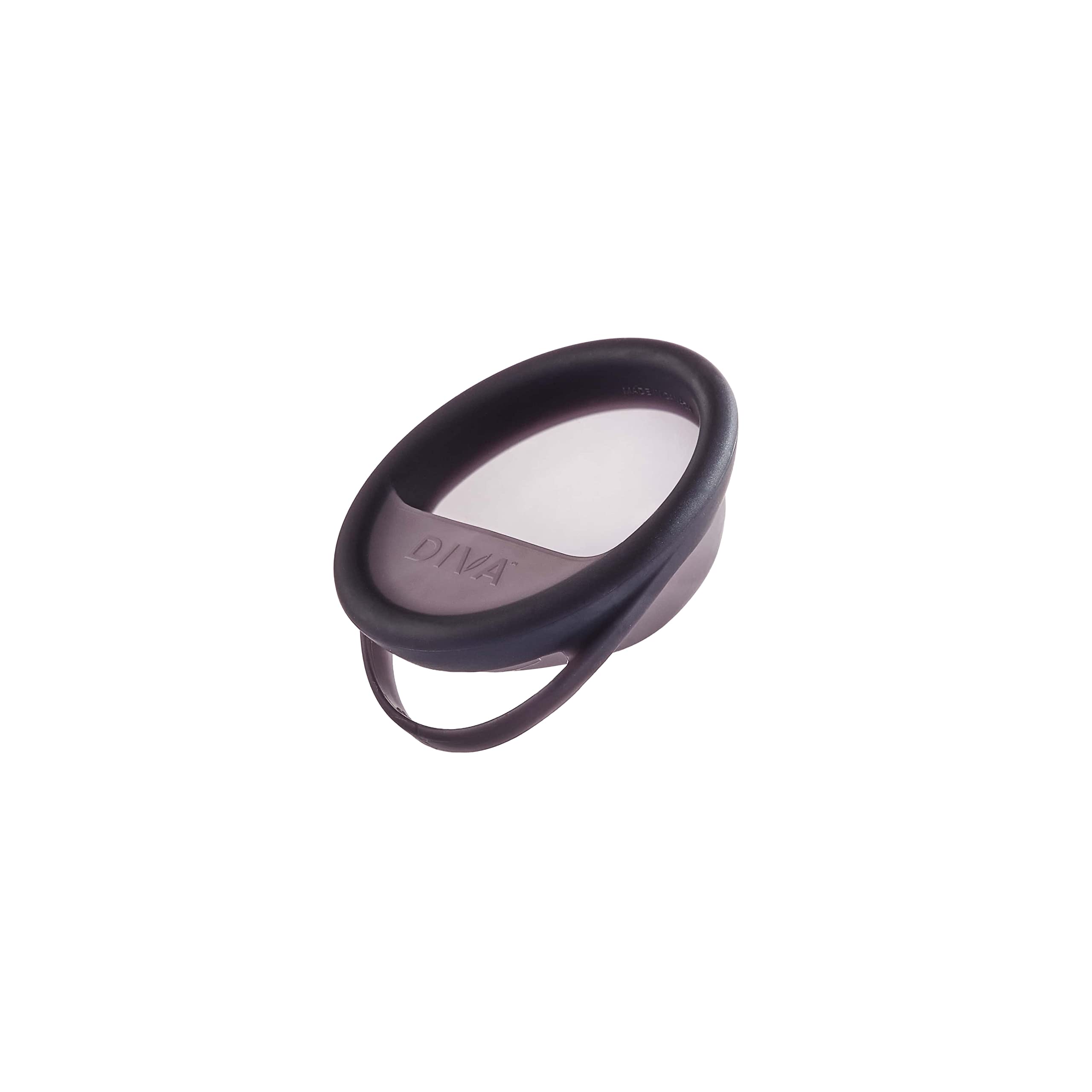 DivaDisc care and cleaning steps maintain hygiene between uses.