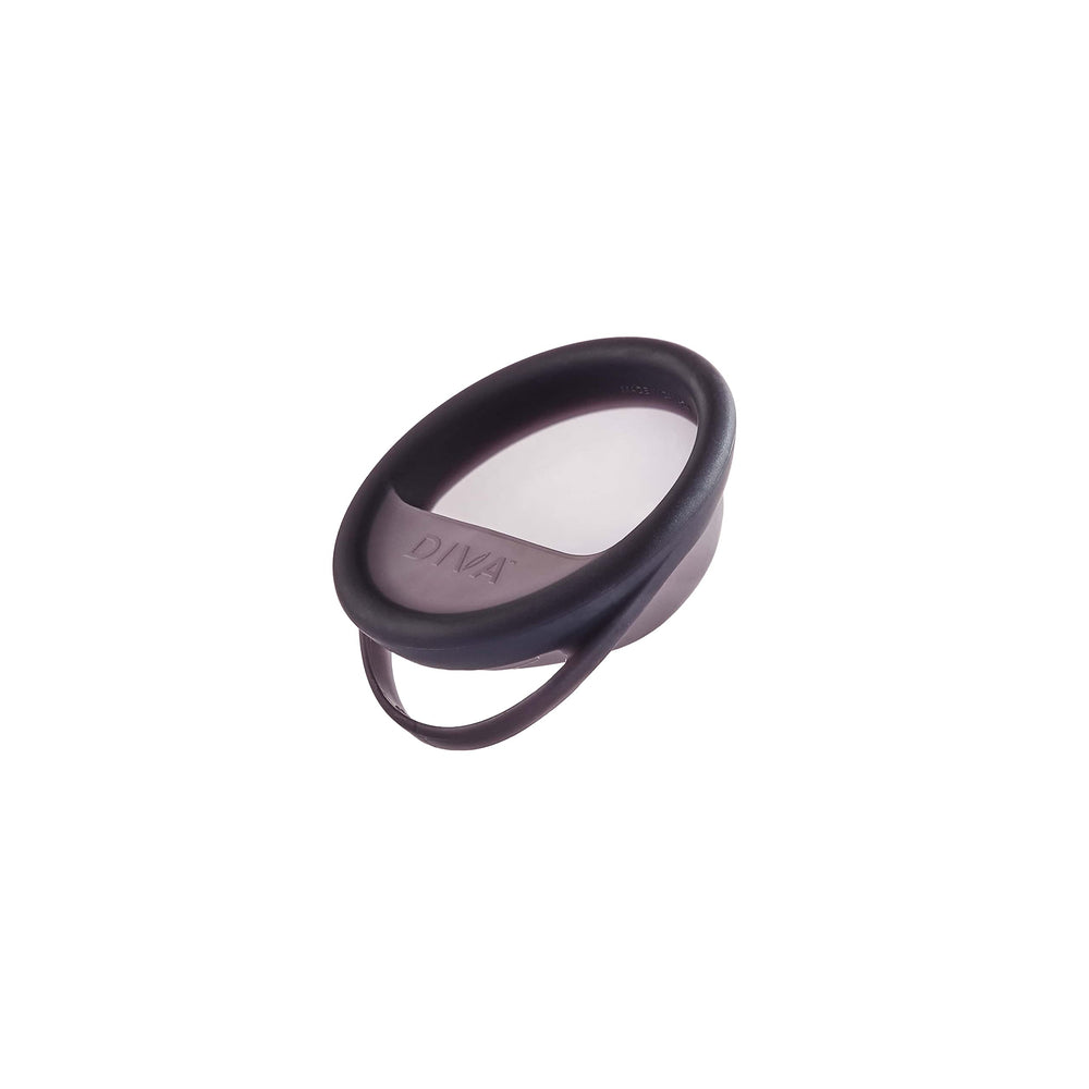 DivaDisc care and cleaning steps maintain hygiene between uses.