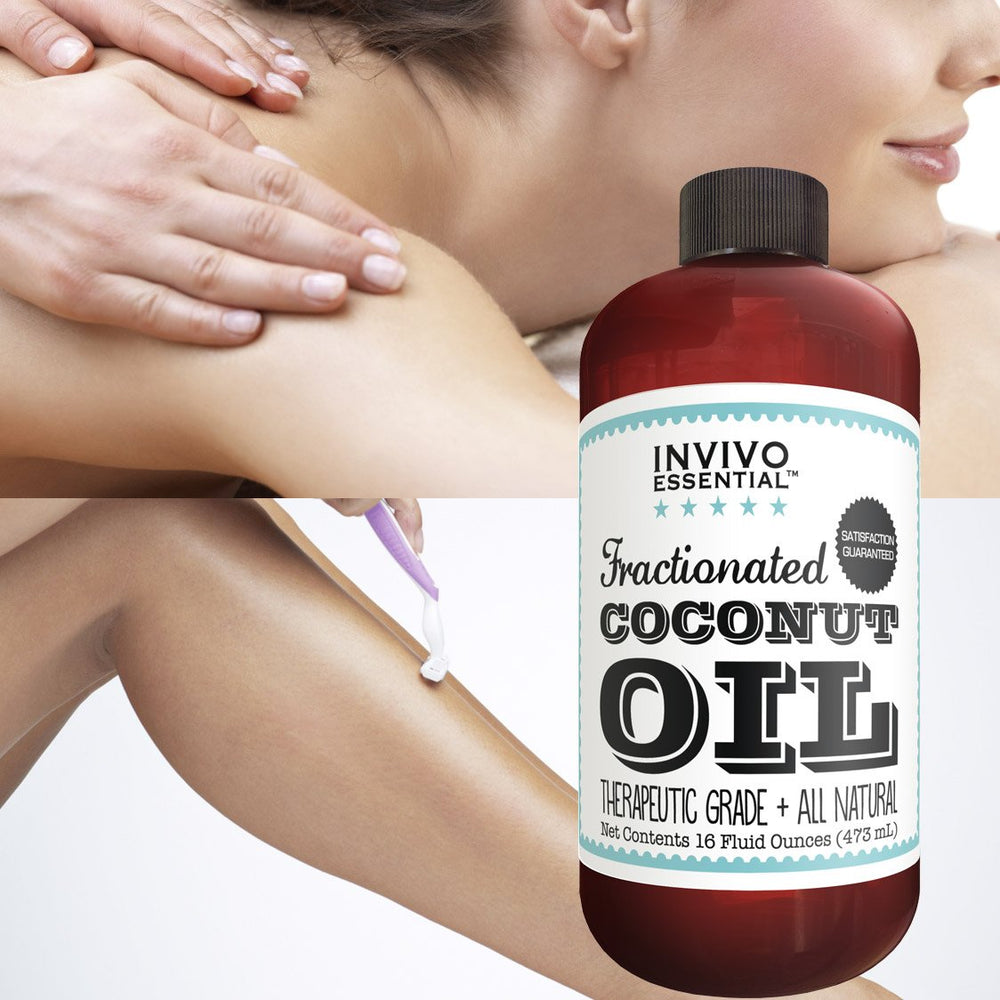 DIY beauty recipes, oil pulling and mouth care