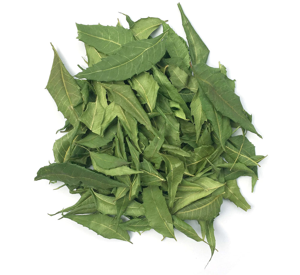 Natural, air-dried neem leaves for Diyon product