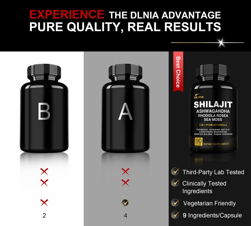 Energy and immunity support illustration