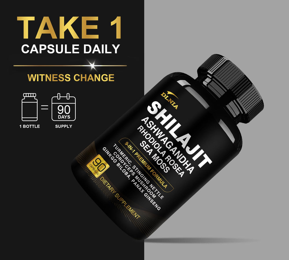 Multi-mineral Ayurvedic blend close-up