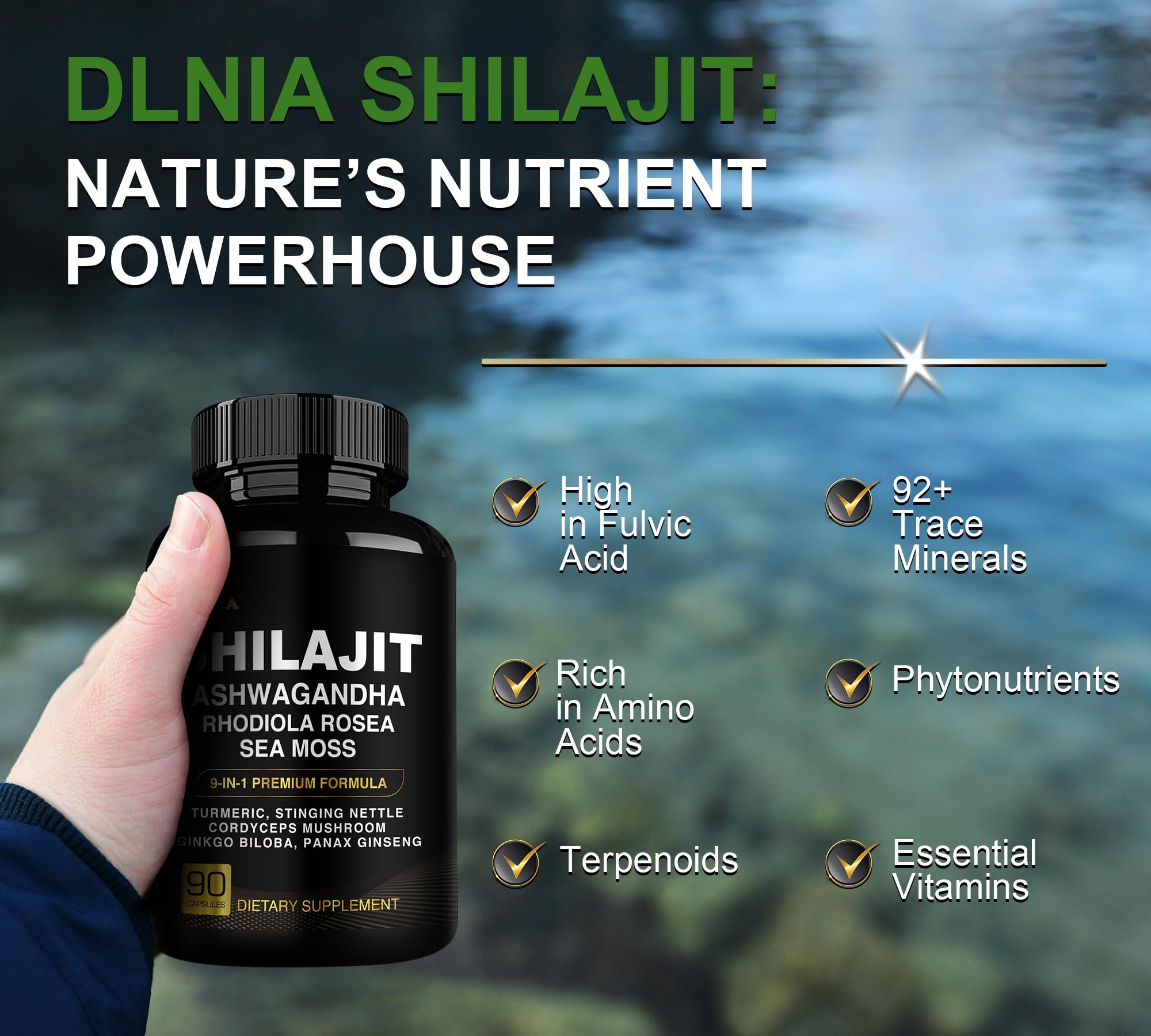 Non-GMO, vegan labeling