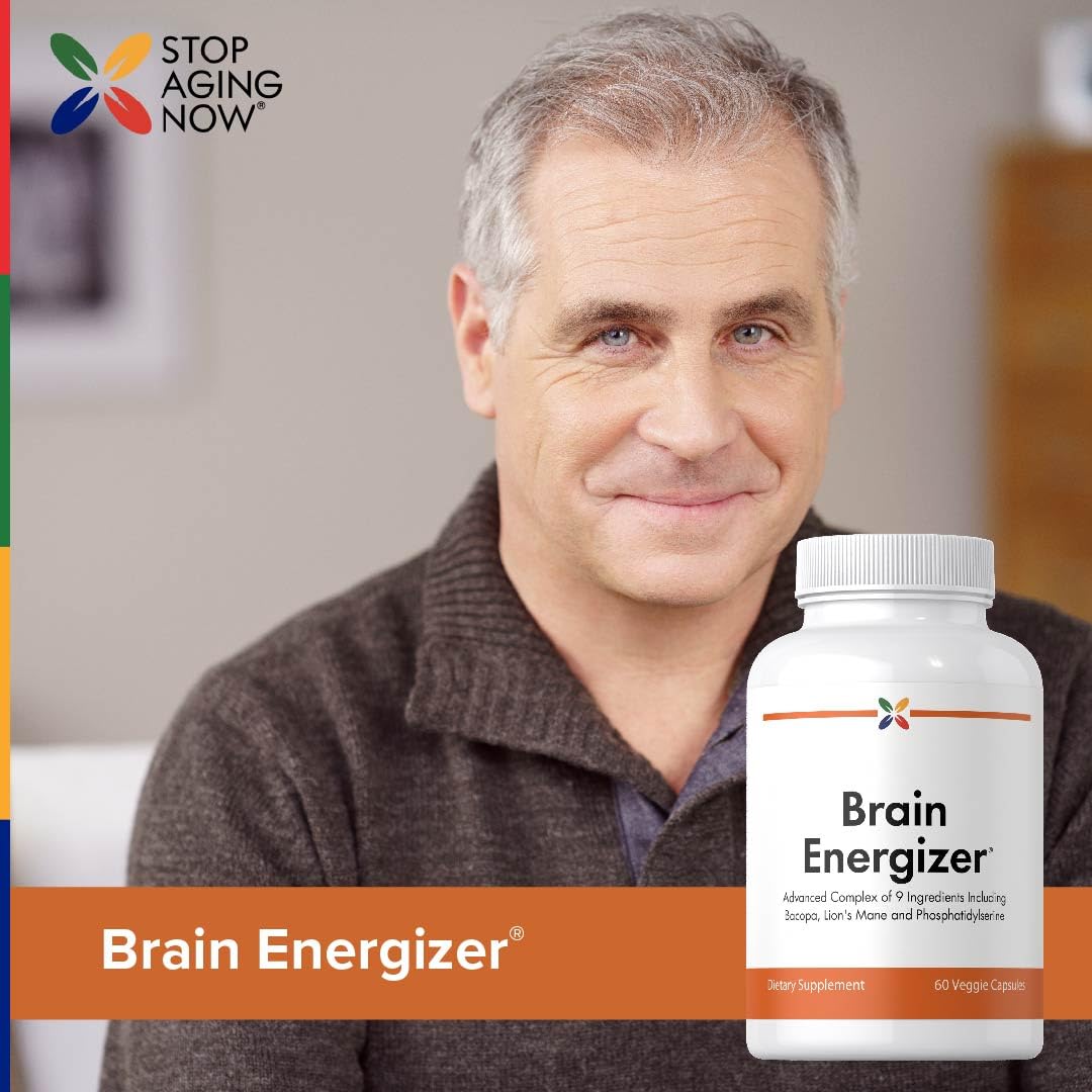 DMAE, L-Tyrosine, and Choline Bitartrate ingredients