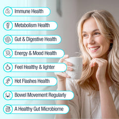 Dmeisy capsules in hand illustrating easy-to-swallow daily supplement.