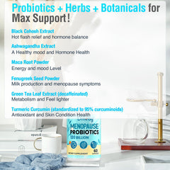 Dmeisy delayed-release capsules packaging emphasizing stomach acid protection.