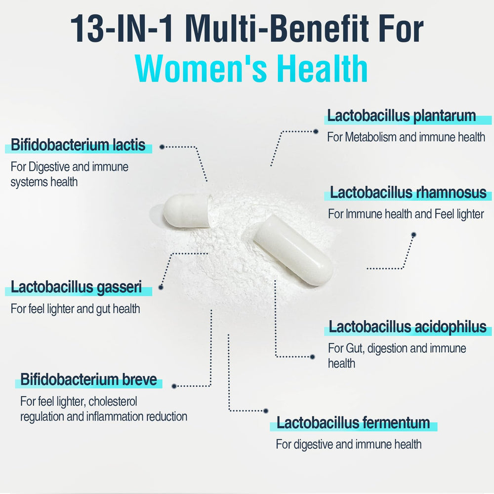 Dmeisy gut-immune health visuals suggest overall vitality benefits.