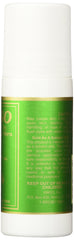 DMSO Roll-On Aloe Plast 70/30 with applicator close-up