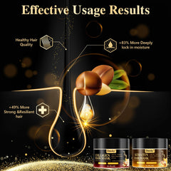 Dmsky Moroccan nut oil detail signaling enhanced moisture