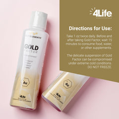 DNA vitality and longevity concept illustration