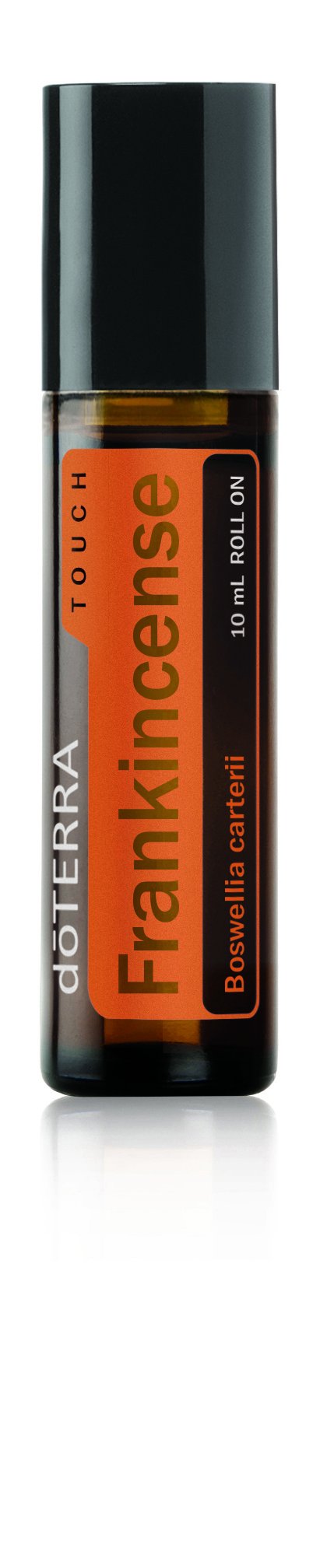 doTERRA Frankincense Touch Essential Oil 10 mL Roll-On