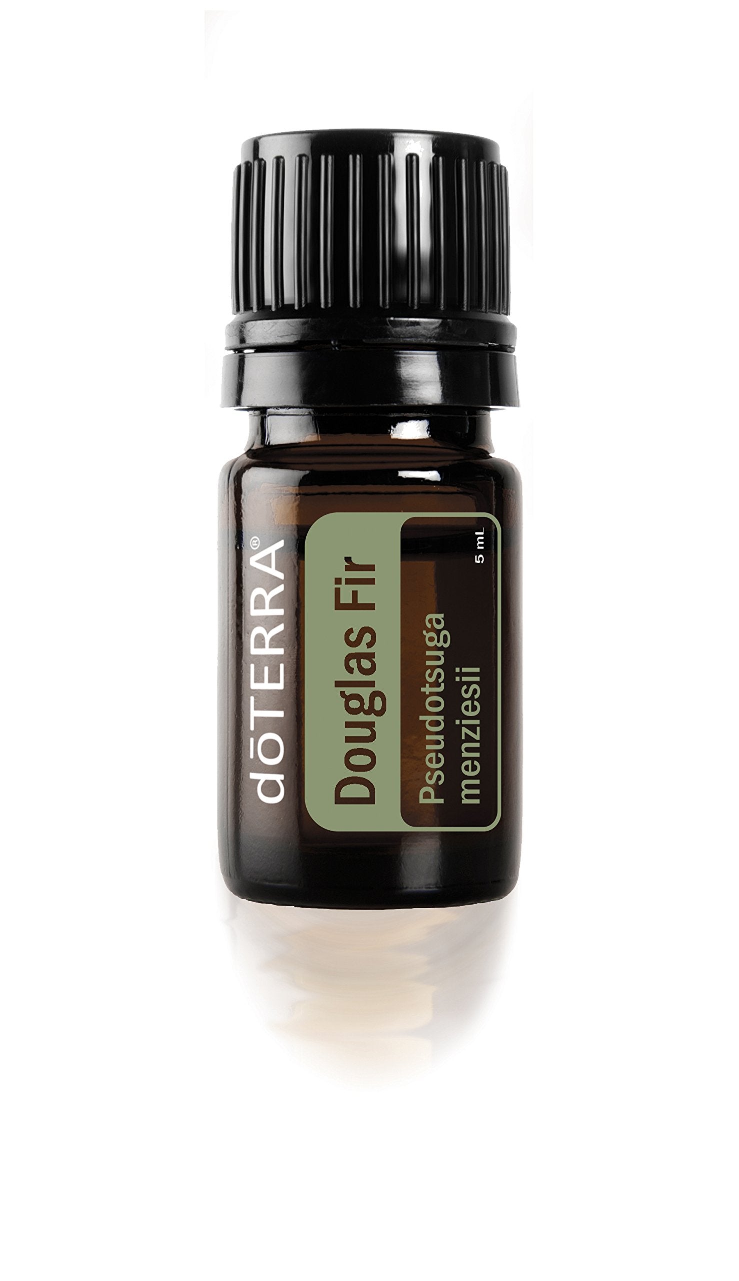 doTERRA Douglas Fir Essential Oil 5 ml bottle