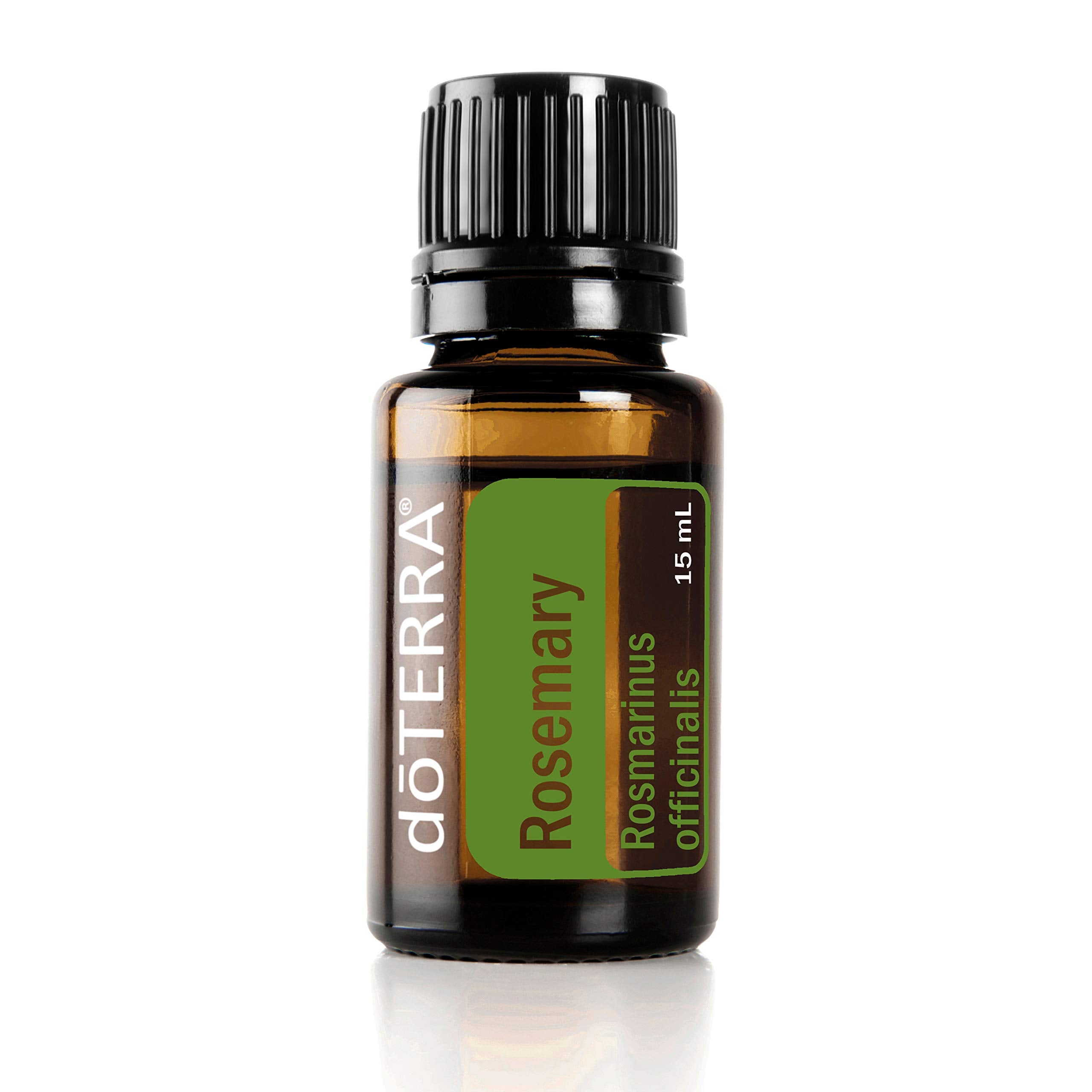 doTERRA Rosemary Essential Oil 15 mL bottle