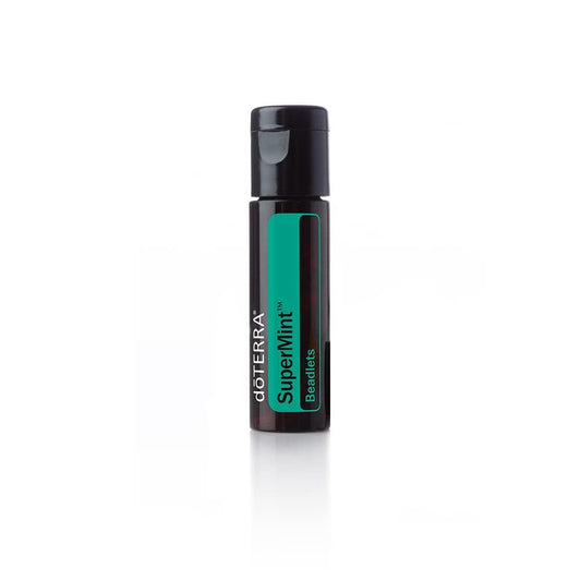doTERRA SuperMint Beadlets Mentha Blend 2 Pack