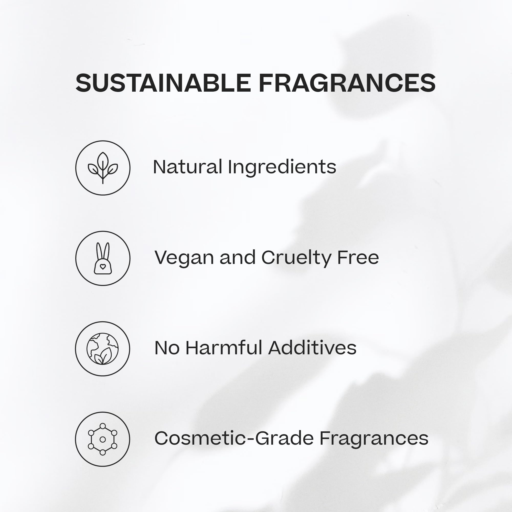 Hope essential oil packaging box