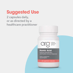 Doctor-developed hypoallergenic formula by Allergy Research Group