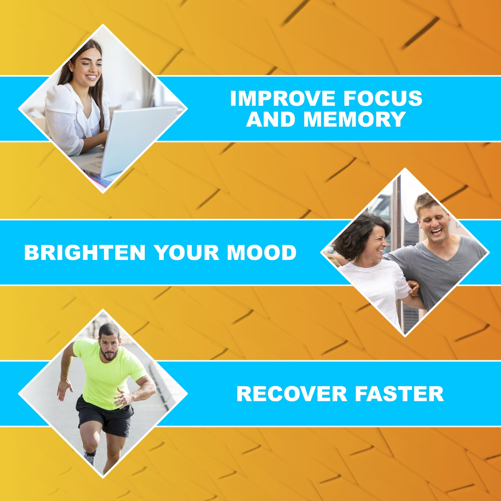 Doctor formulated brain memory supplement developed at Brown University