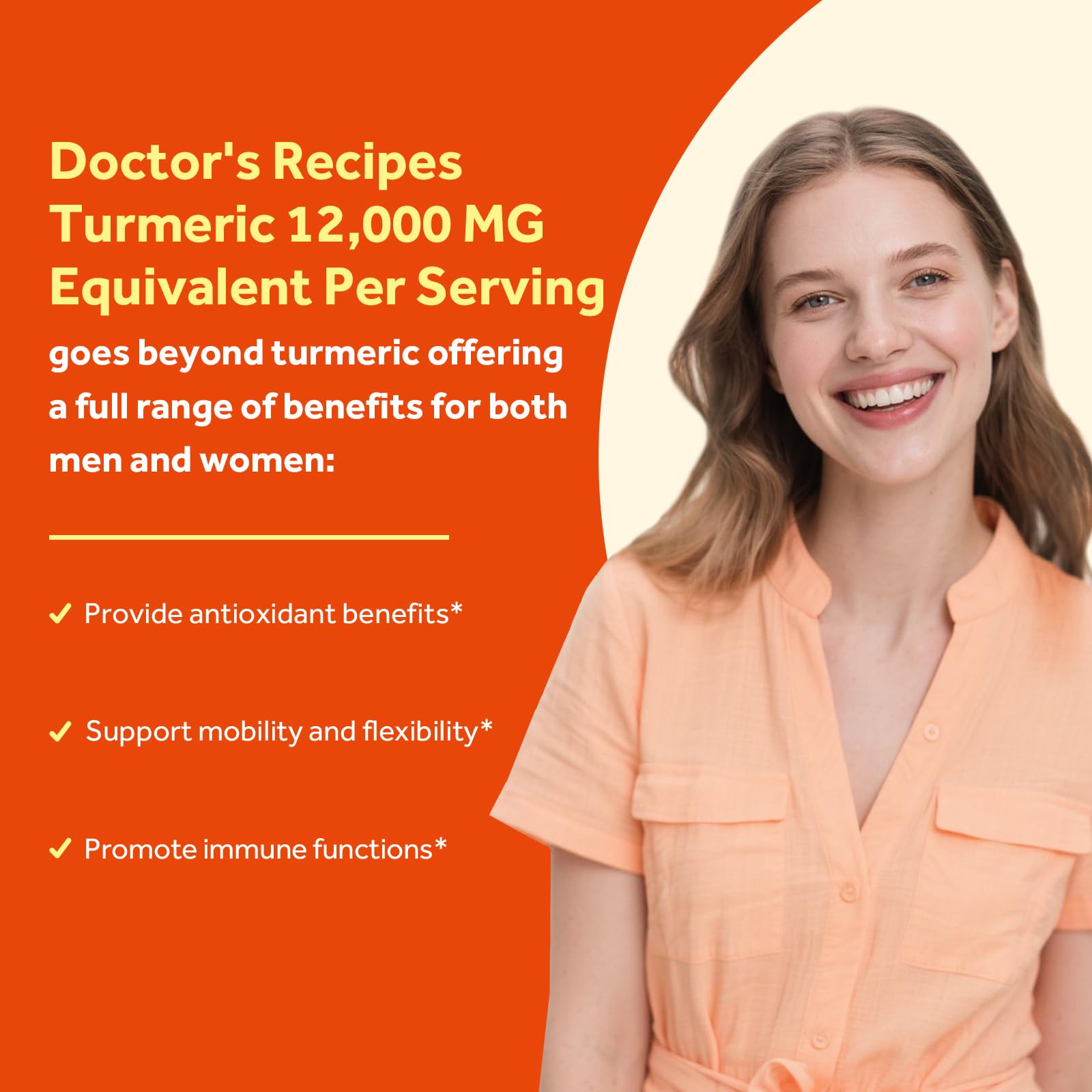 Black pepper extract enhances turmeric absorption