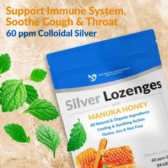 Doctor Recommended Supplements – Made in the USA