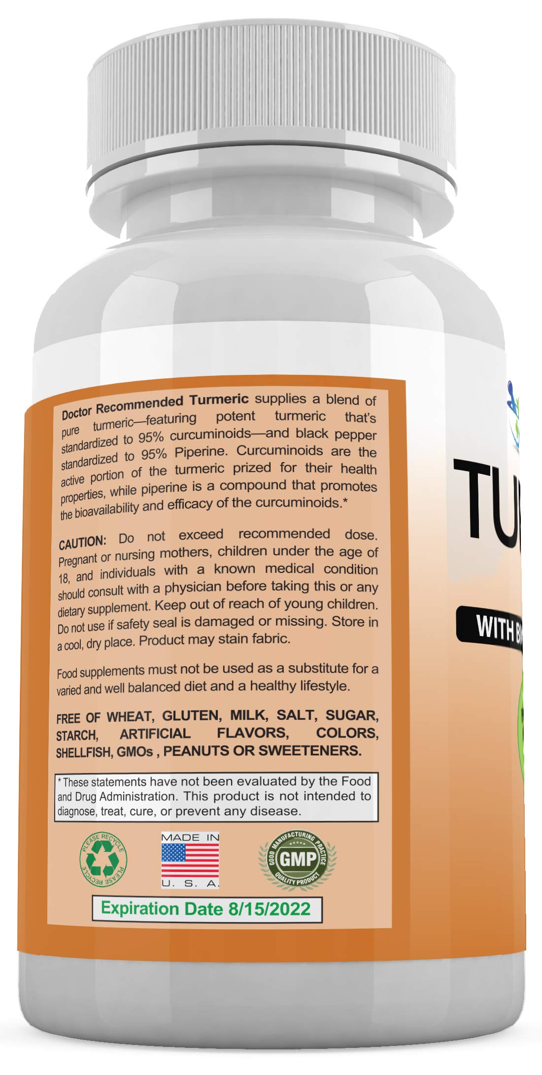 Vegan capsules pack for plant-based daily use.
