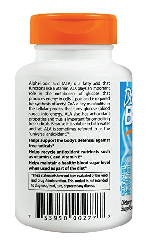 Non-GMO, gluten-free, vegan, soy-free supplement packaging