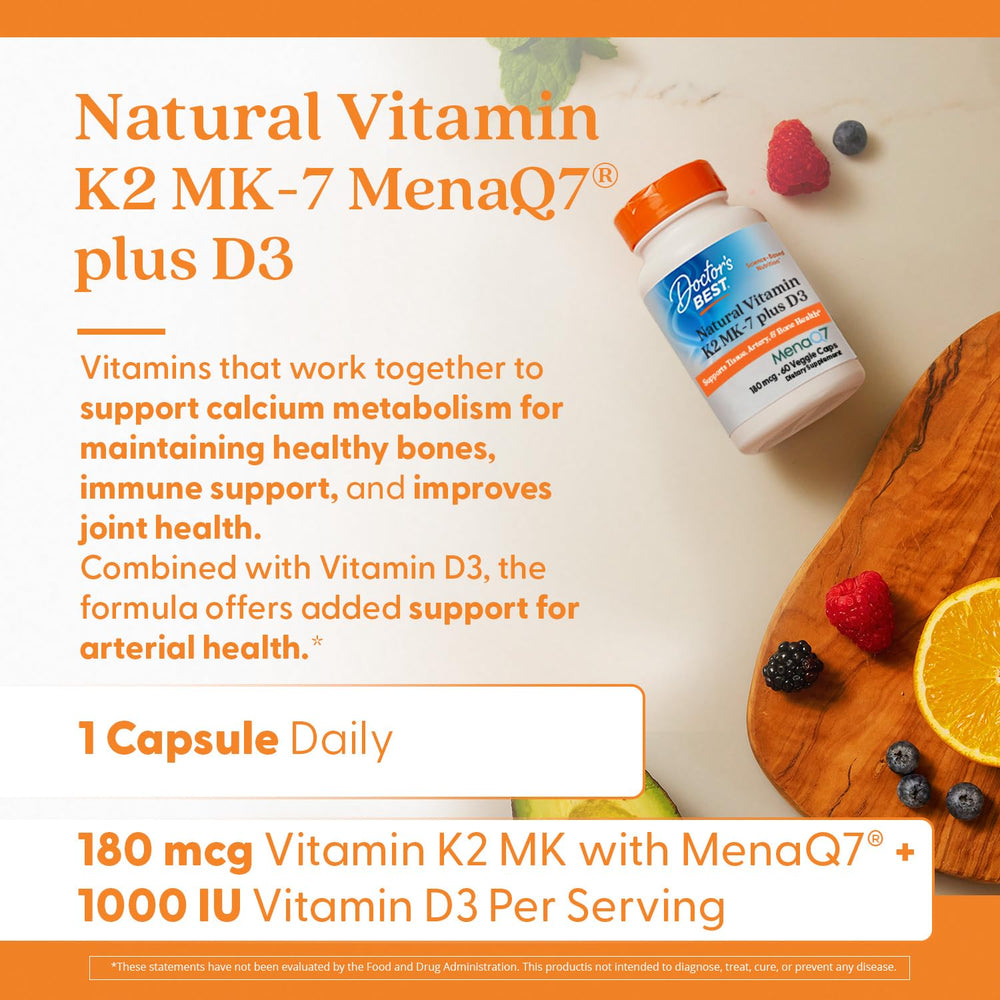 Non-GMO, gluten-free, soy-free, vegetarian formula