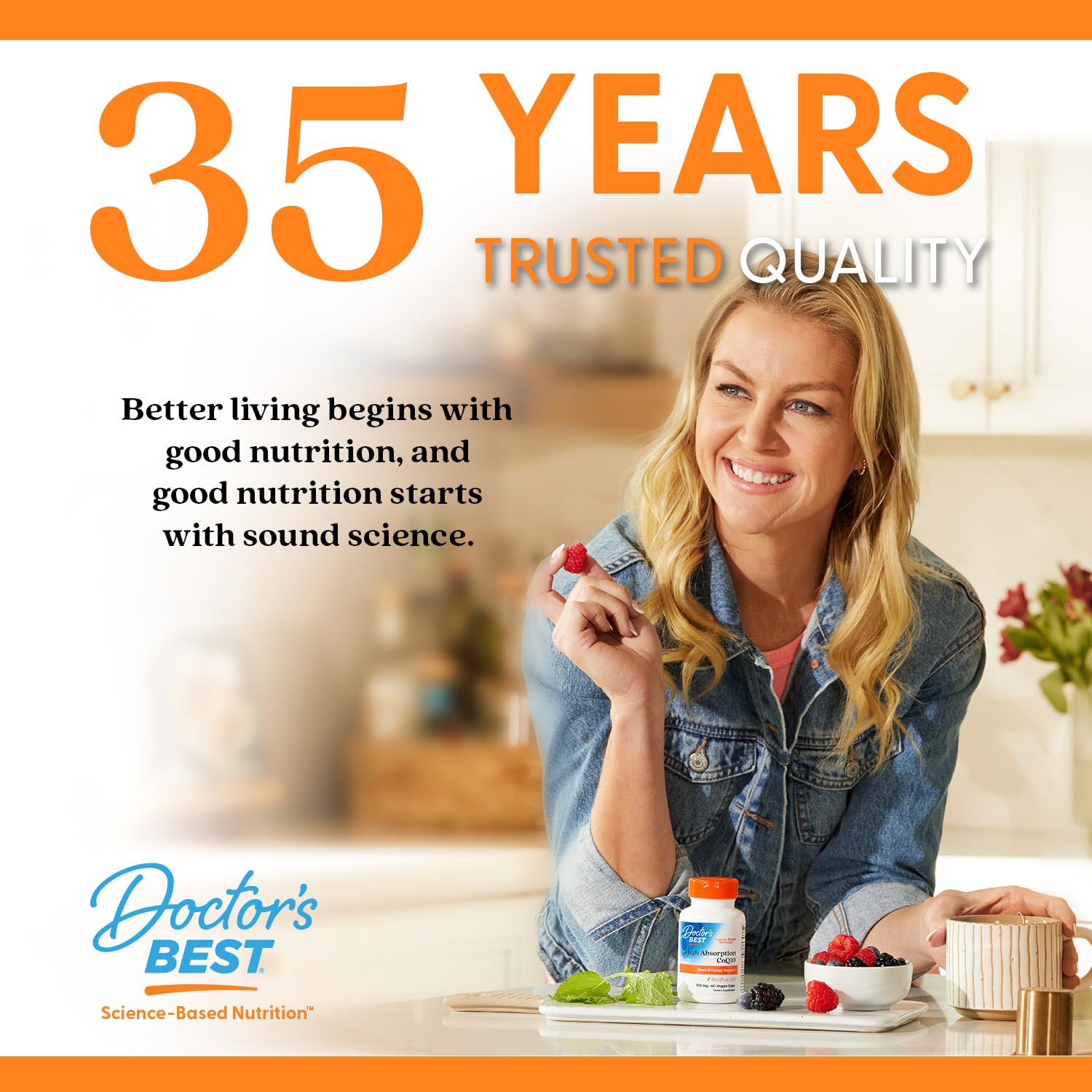 180 vegan CoQ10 veggie capsules