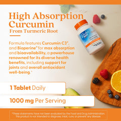 Bioperine black pepper extract image on label