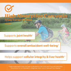 Doctor's Best Curcumin C3 Complex bottle label notes 95% curcuminoids
