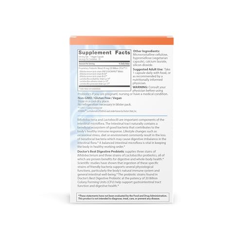 Howaru probiotic strains illustration