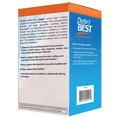 Naticol fish collagen peptides illustration