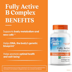 Folate provided as MTHF active form on supplement label