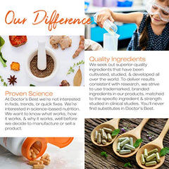 Lifestyle shot depicting daily lutein supplement use
