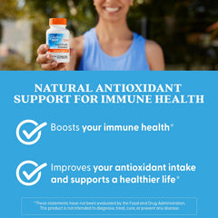 Noni supplement indicating energy support