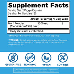 Packaging highlighting immune support benefits