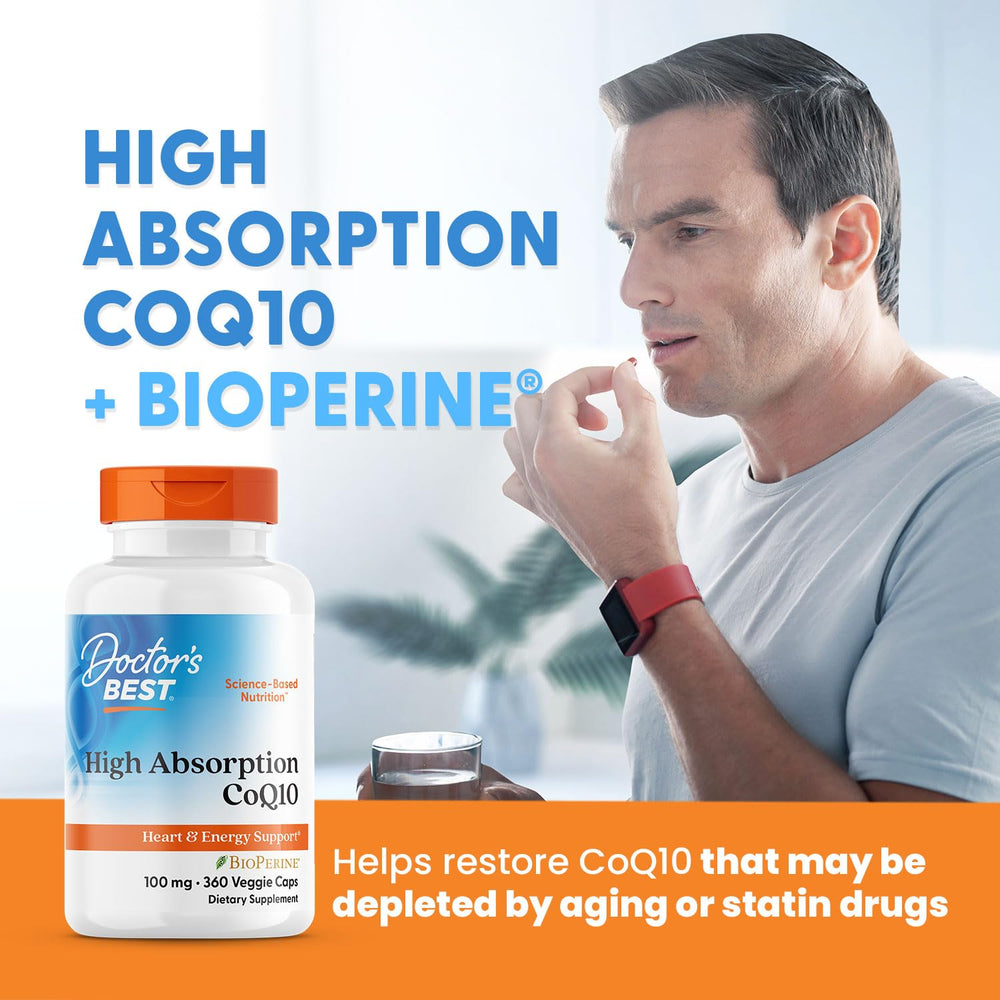 Capsules arranged for daily wellness routine, easy to swallow.