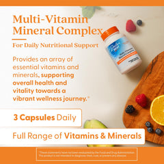 Vitashine D3 plant-based vitamin D3 source used in the formula