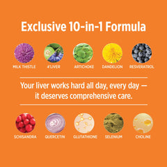 Opitac L-Glutathione and other ingredients graphic