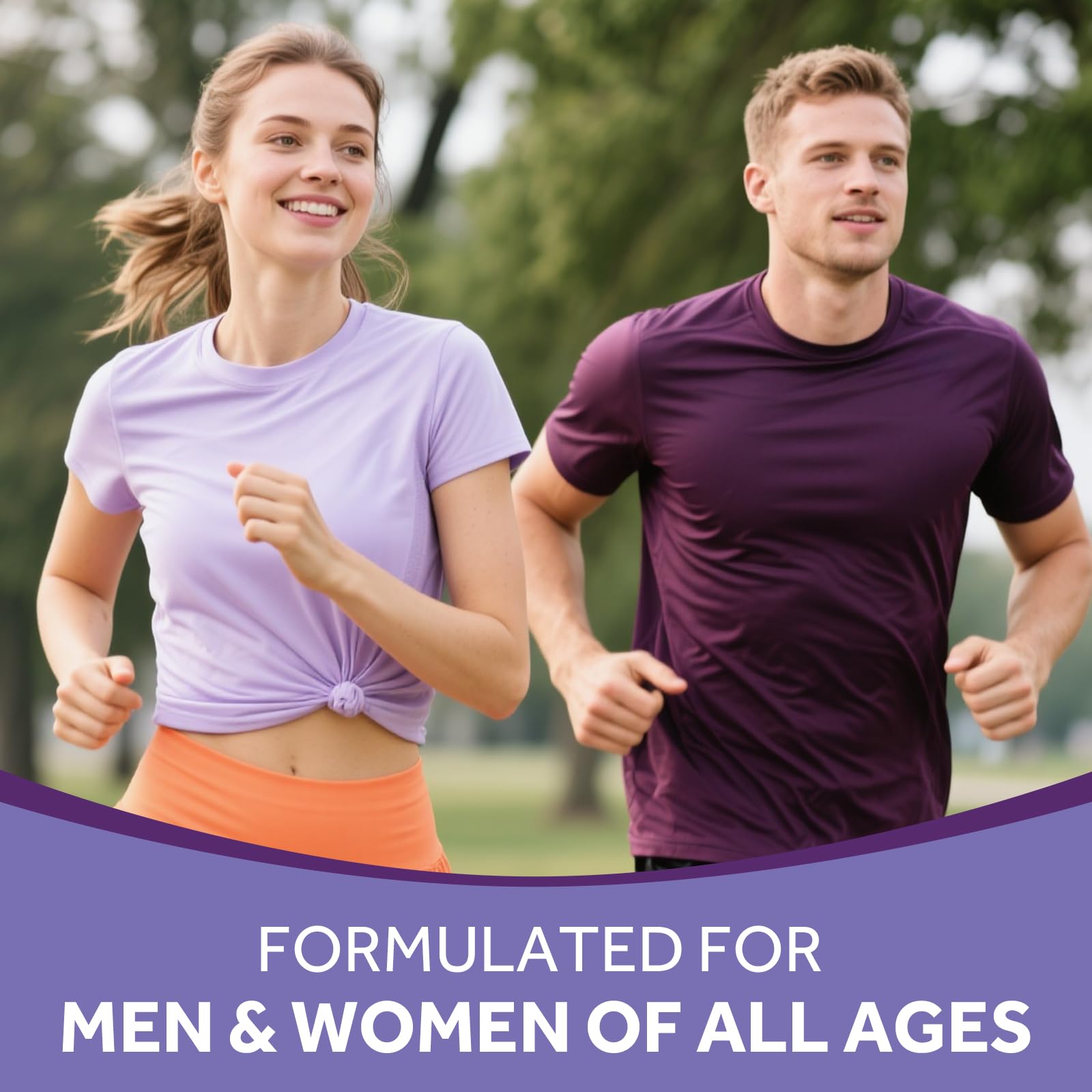 Doctor's Recipes zinc 60 capsules brand image