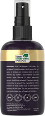 Three-pack Doctor's Way Sleep Spray packaging