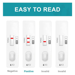 Safe, non-invasive urine-based pregnancy test for pets