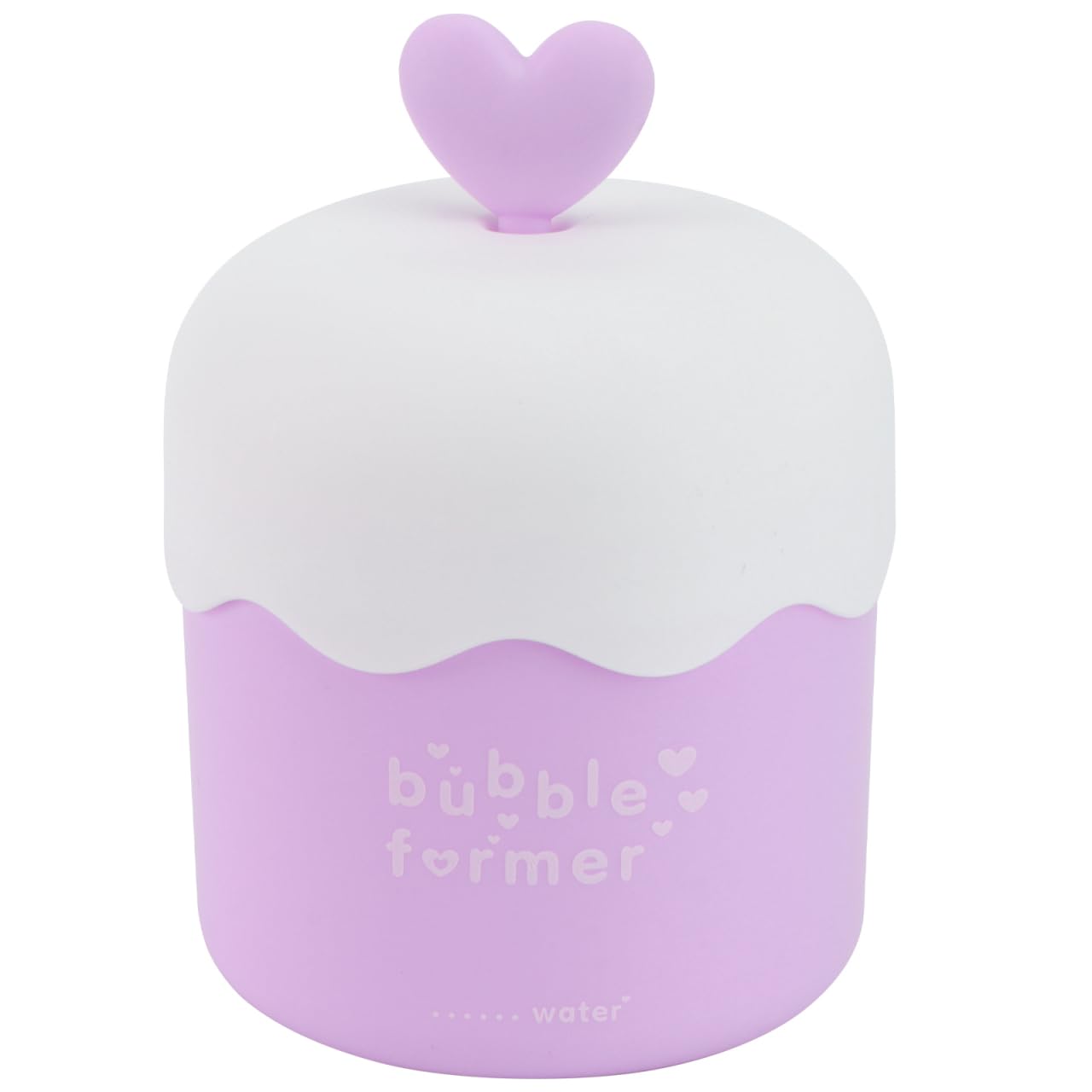 DOITOOL foam-maker compact design for face wash at home or on the go.