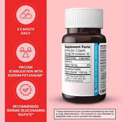 DONA packaging label highlighting quality ingredients.