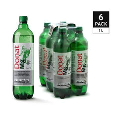 Donat Mg 1L bottle front