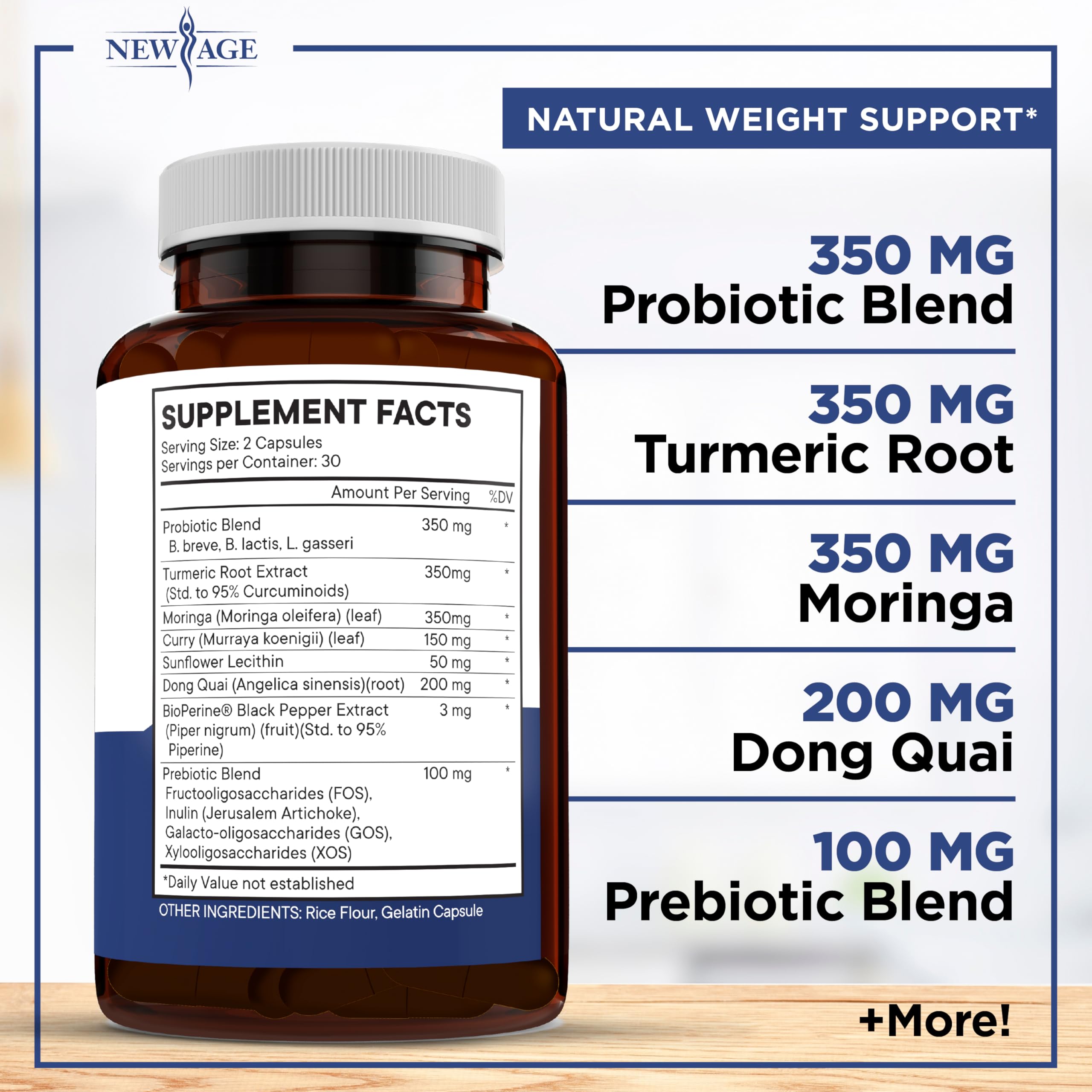 Dong Quai 565mg vegetarian capsule