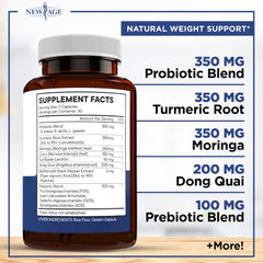 Dong Quai 565mg vegetarian capsule