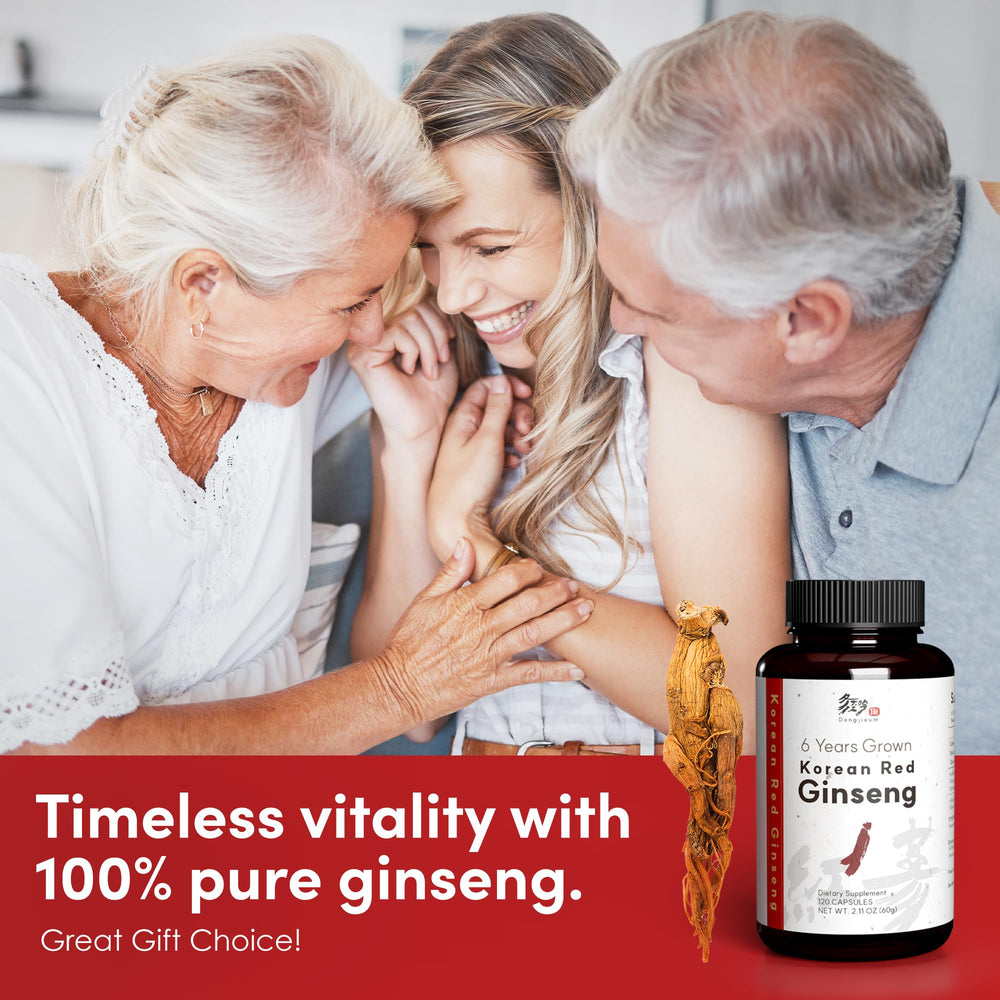 Premium vegan capsules made in Korea