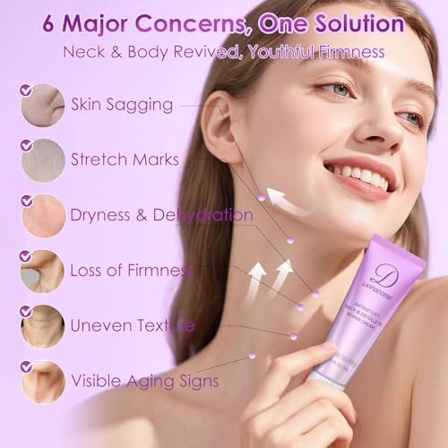 Doracome fragrance-free formula close-up emphasizes skin-friendly care.