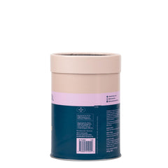 Daily use collagen powder in beverage
