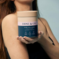 VERISOL hydrolyzed collagen peptides icon
